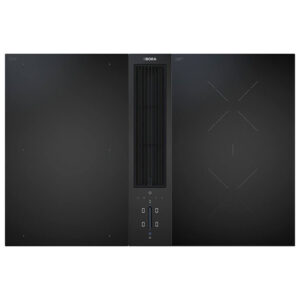Bora CKA2IFI Induction cooktop set - Brisbane Appliance Sales