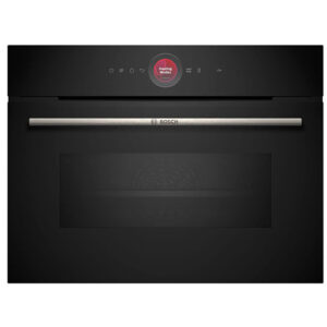 Bosch CMG7241B1A Compact Oven with Microwave - Brisbane Appliance Sales