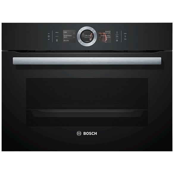 Bosch CSG656RB1A - Brisbane Appliance Sales