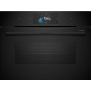 Bosch CSG958DB1 Compact Oven with Steam - Brisbane Appliance Sales