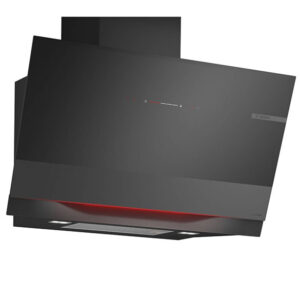 Bosch DWK91LT65 Wall Mounted Canopy Rangehood - Brisbane Appliance Sales