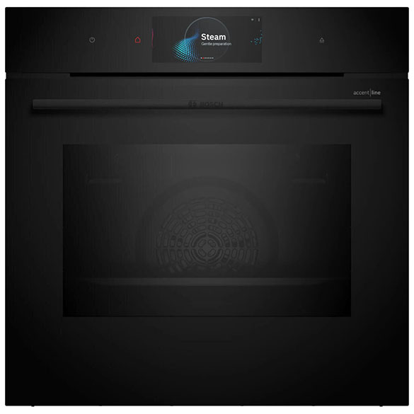 Bosch HSG958DB1A Multifunction Oven with Steam - Brisbane Appliance Sales