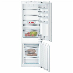 Bosch KIN86AD30A Fully-Integrated Fridge-Freezer - Brisbane Appliance Sales