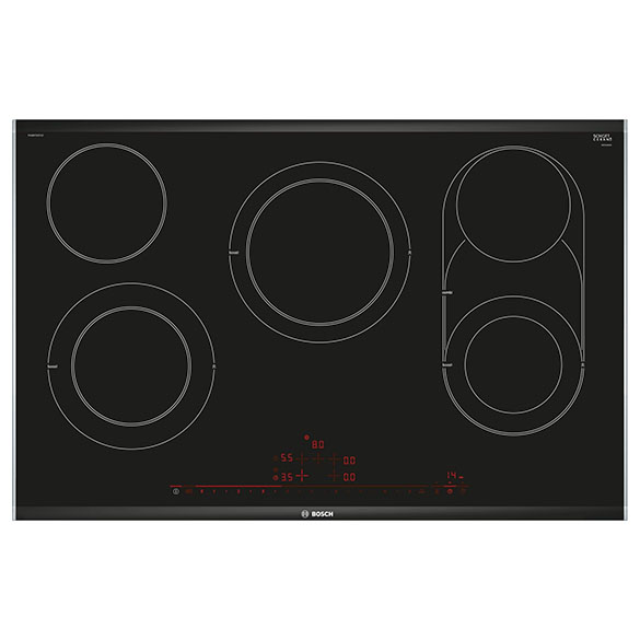 Bosch PKM875DP1A Ceramic Cooktop - Brisbane Appliance Sales
