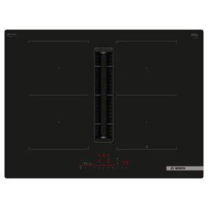 Bosch PVQ711H26E Induction Cooktop with Downdraft - Brisbane Appliance Sales