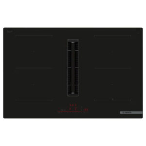 Bosch PVQ811H26E Induction Cooktop with Downdraft - Brisbane Appliance Sales