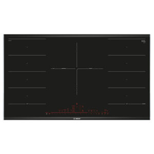 Bosch PXV975DV1E Flex induction Cooktop - Brisbane Appliance Sales