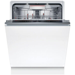 Bosch SBT8ZC801A Fully-Integrated Dishwasher - Brisbane Appliance Sales
