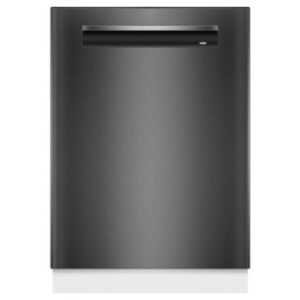 Bosch SMP6HCB01A Underbench Dishwasher - Brisbane Appliance Sales