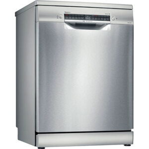 Bosch SMS6HAI02A Freestanding Dishwasher - Brisbane Appliance Sales