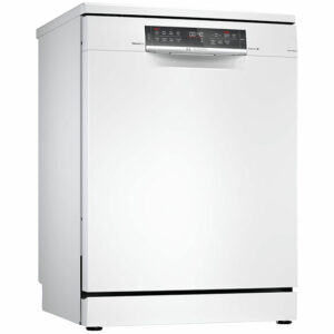 Bosch SMS6HCW01A Freestanding Dishwasher - Brisbane Appliance Sales
