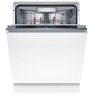 Bosch SMT8ZC801A Fully-Integrated Dishwasher
