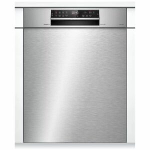 Bosch SMU6HAS01A Underbench Dishwasher - Brisbane Appliance Sales