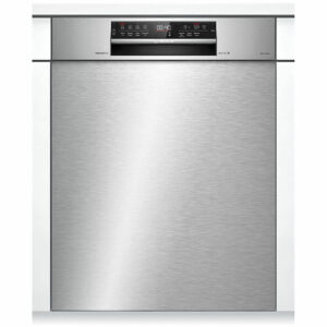 Bosch SMU6HCS01A Underbench Dishwasher - Brisbane Appliance Sales