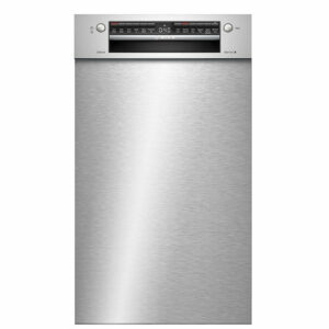 Bosch SPU6IMS01A Underbench Slimline Dishwasher - Brisbane Appliance Sales