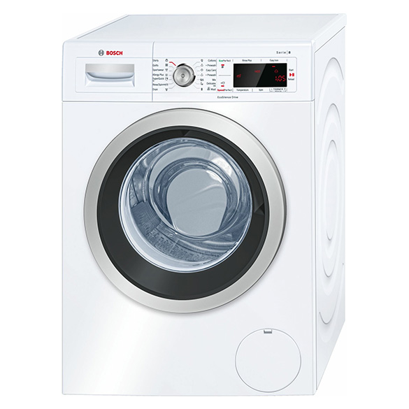 Bosch WAW28460AU FL Washing Machine - Brisbane Appliance Sales