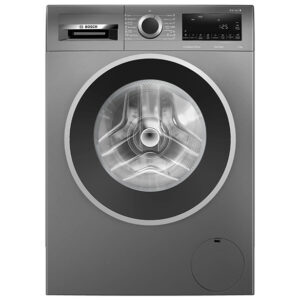 Bosch WGG2449RAU graphite Washing Machine - Brisbane Appliance Sales