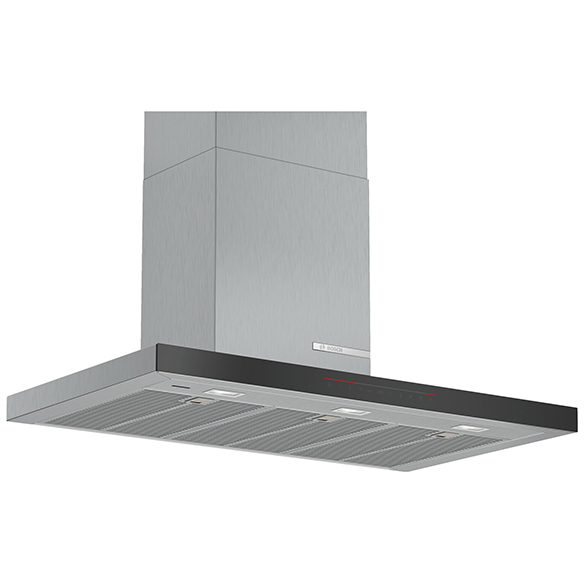 Bosch Wall-Mounted Canopy Rangehood 90cm