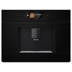 Bosch CTL7181B0 Coffee Machine - Brisbane Appliance Sales