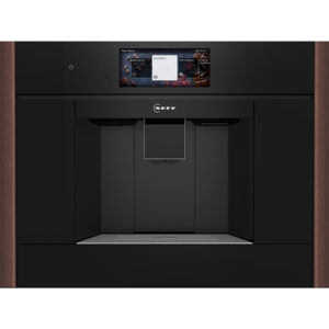 Neff CL9TX11Y0-BB FlexDesign Coffee Machine - Brisbane Appliance Sales