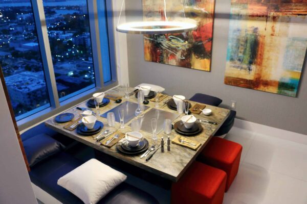 Cook N Dine MO-51 Rectangular Built-in Teppanyaki - Image 2