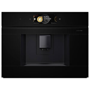 Bosch CTL9181B0 Coffee Machine - Brisbane Appliance Sales