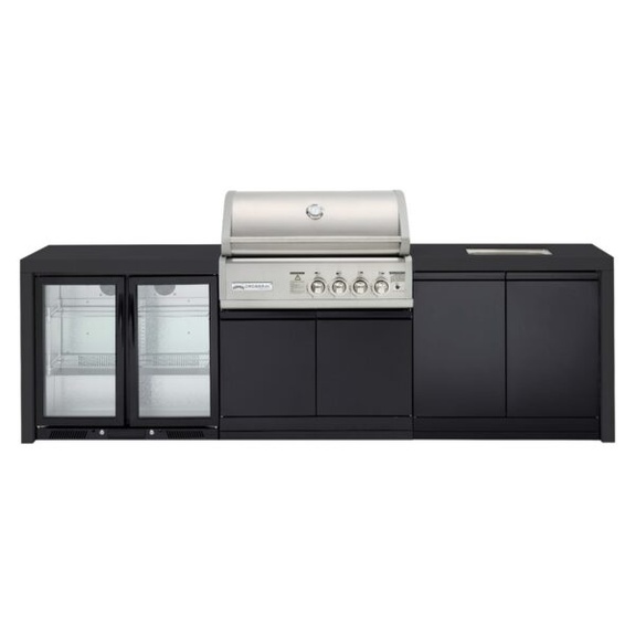 Crossray’s Outdoor Kitchens_575x575
