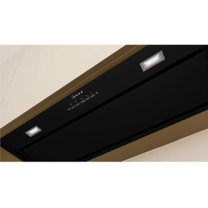 Neff D86NPC1S0A 86 cm Undermount Rangehood - Brisbane Appliance Sales