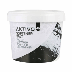 Aktivo DW2KGSS Softener Salt - Brisbane Appliance Sales