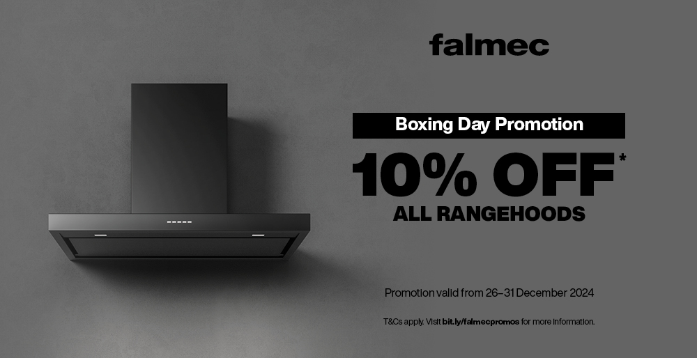 Falmec Boxing Day Sale Brisbane Appliance Sales