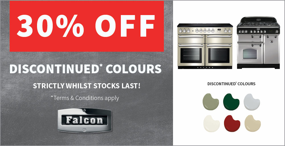 Falcon Cooker Sale Brisbane Appliance Sales DA