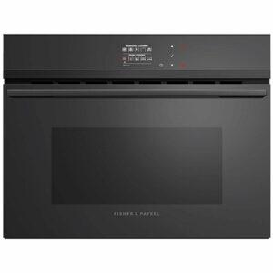 Fisher & Paykel OS60NDBB1 Compact Oven on sale at Brisbane Appliance Sales