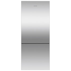 Fisher & Paykel RF442BLPX6 Topmount Fridge