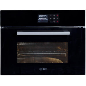 ILVE ILCM45BV Combi Microwave Oven - Brisbane Appliance Sales