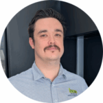 Jesse Lockyer, Sales Consultant - Brisbane Appliance Sales