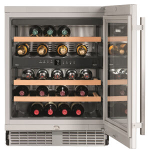 Liebherr UWTes1672-22 Wine Cellar - Brisbane Appliance Sales