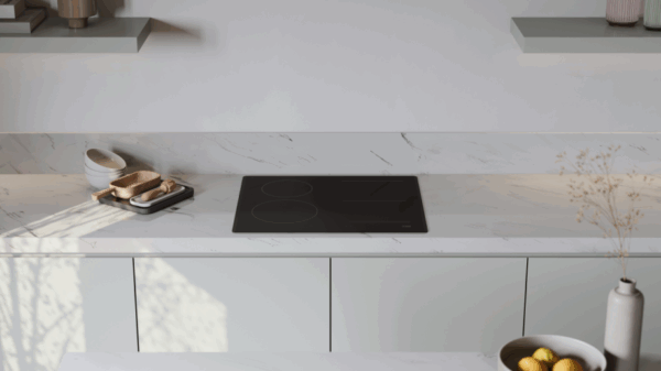 ASKO HI1611G Induction Cooktop - Image 3