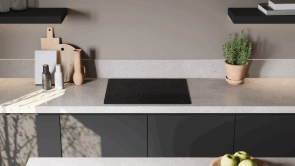Asko HI1621G Induction Cooktop - ExDisplay - Image 3