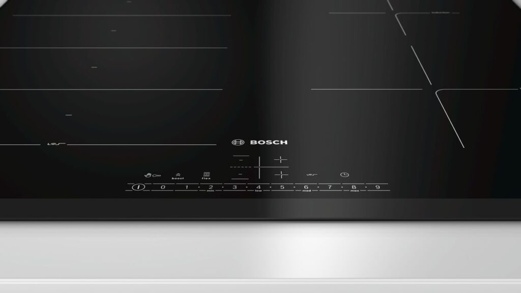 Bosch PXE651FC1E Cooktop Brisbane Appliance Sale