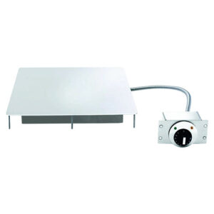 Cook N Dine MO-51 Rectangular Built-in Teppanyaki - Brisbane Appliance Sales