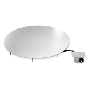 Cook N Dine MO-60 Circular Built-in Teppanyaki - Brisbane Appliance Sales