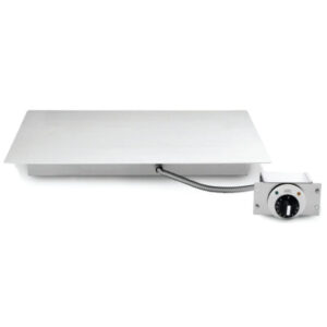 Cook N Dine MO-61 Rectangular Built-in Teppanyaki - Brisbane Appliance Sales