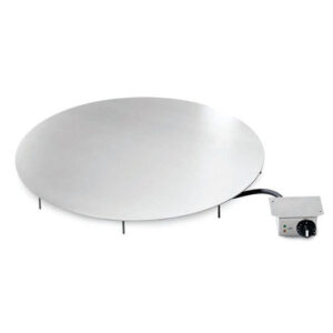 Cook N Dine MO-70 Circular Built-in Teppanyaki - Brisbane Appliance Sales