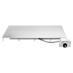 Cook N Dine MO-80 Rectangular Built-in Teppanyaki - Brisbane Appliance Sales