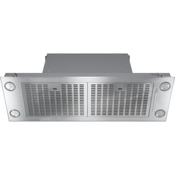 Miele 90cm Integrated Rangehood (Stainless Steel)