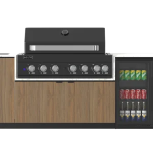 Euro Monaco Alfresco Kitchen - Brisbane Appliance Sales