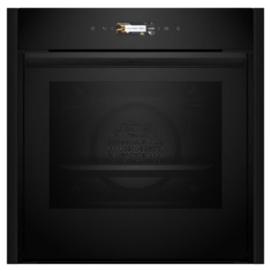 Neff B59CR72D0A 60cm Slide&Hide® Oven - Brisbane Appliance Sales