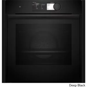 Neff B69FY5CY0A Slide & Hide® Oven with Full Steam - Brisbane Appliance Sales