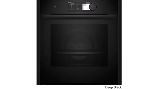 Neff B69FY5CY0A Slide & Hide® Oven with Full Steam - Brisbane Appliance Sales