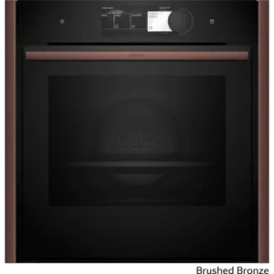 Neff B69VY7MY0A Pyrolytic FlexDesign Oven with VarioSteam - Brisbane Appliance Sales